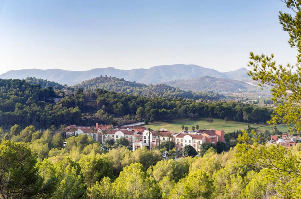 denia marriott la sella golf resort and spa